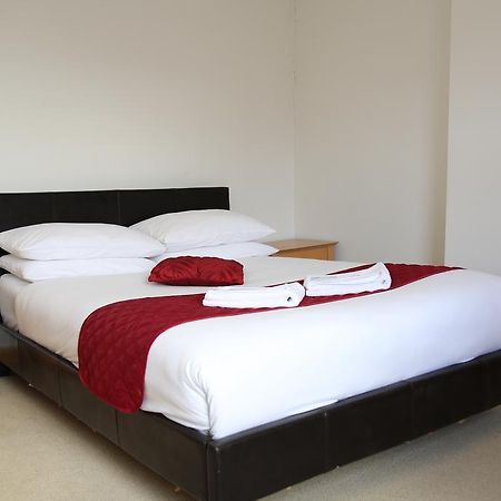 Paddington Southwick Street Apartments 伦敦 外观 照片