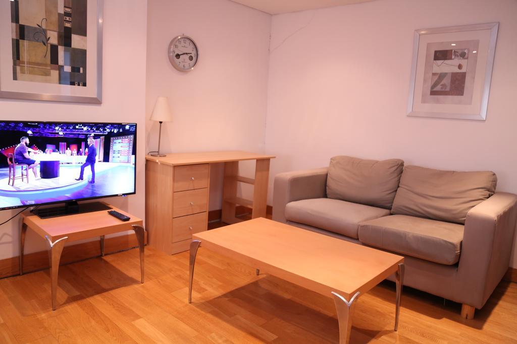 Paddington Southwick Street Apartments 伦敦 客房 照片