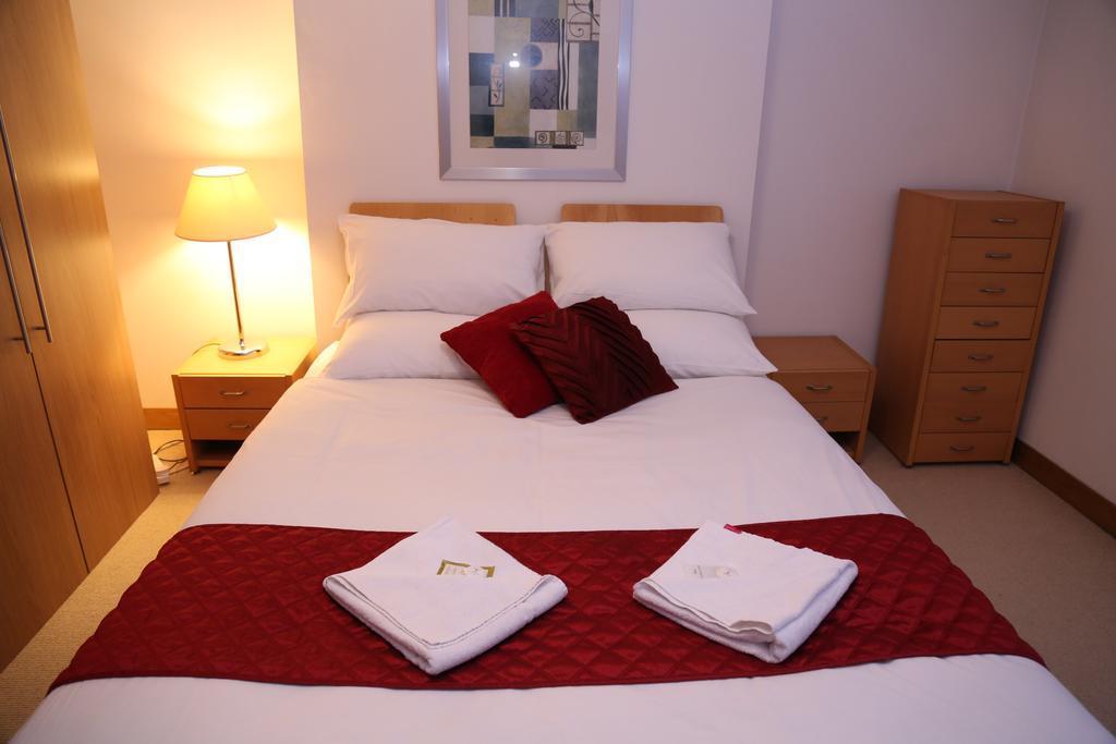 Paddington Southwick Street Apartments 伦敦 客房 照片
