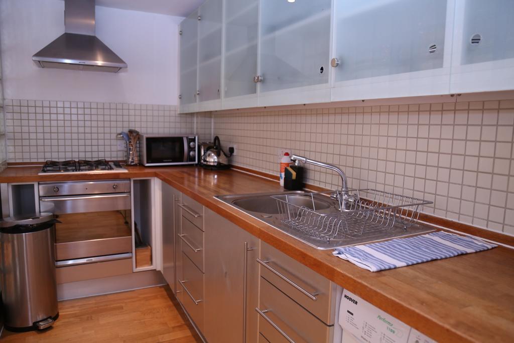 Paddington Southwick Street Apartments 伦敦 客房 照片