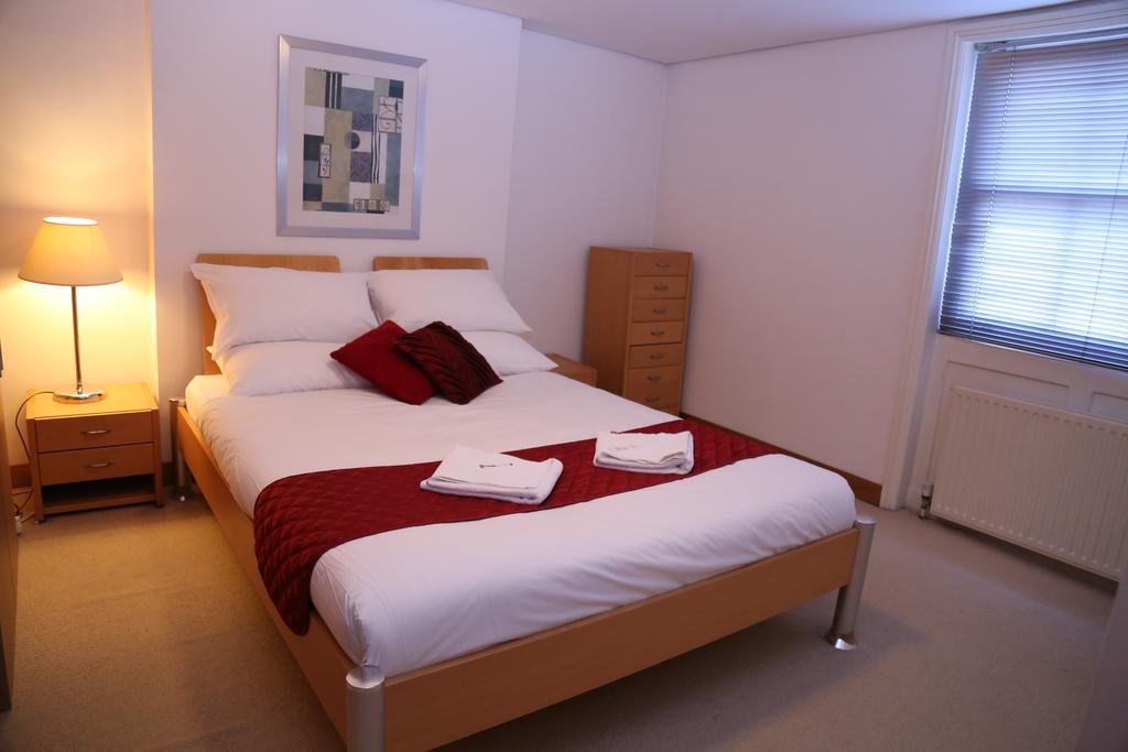Paddington Southwick Street Apartments 伦敦 客房 照片