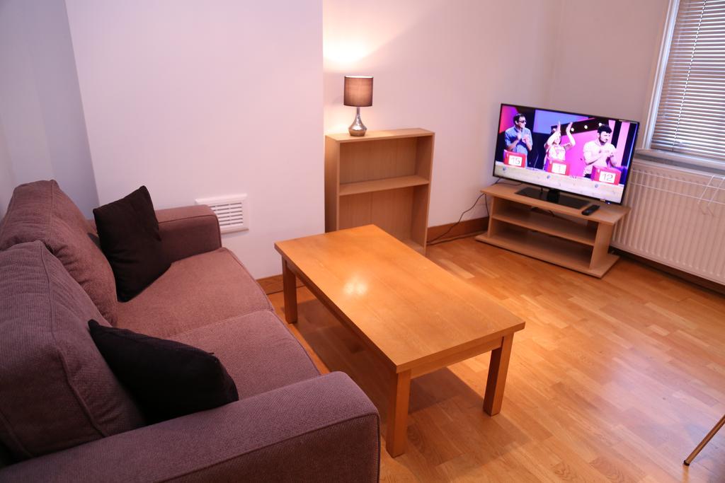 Paddington Southwick Street Apartments 伦敦 客房 照片