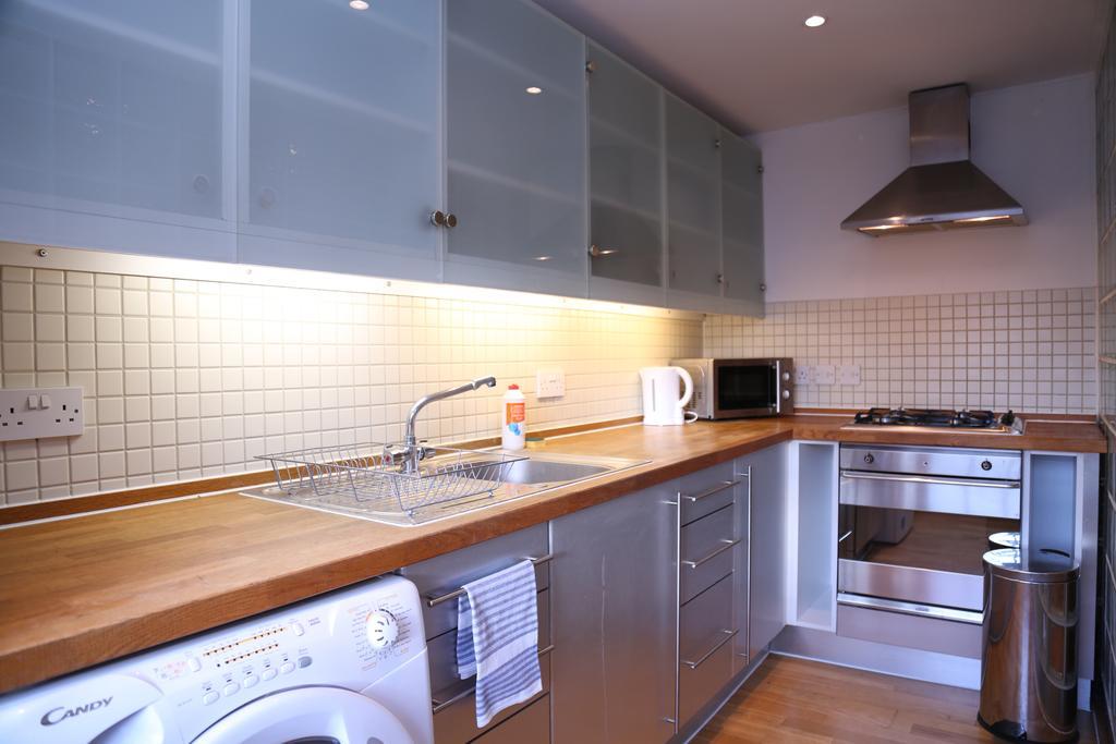 Paddington Southwick Street Apartments 伦敦 客房 照片