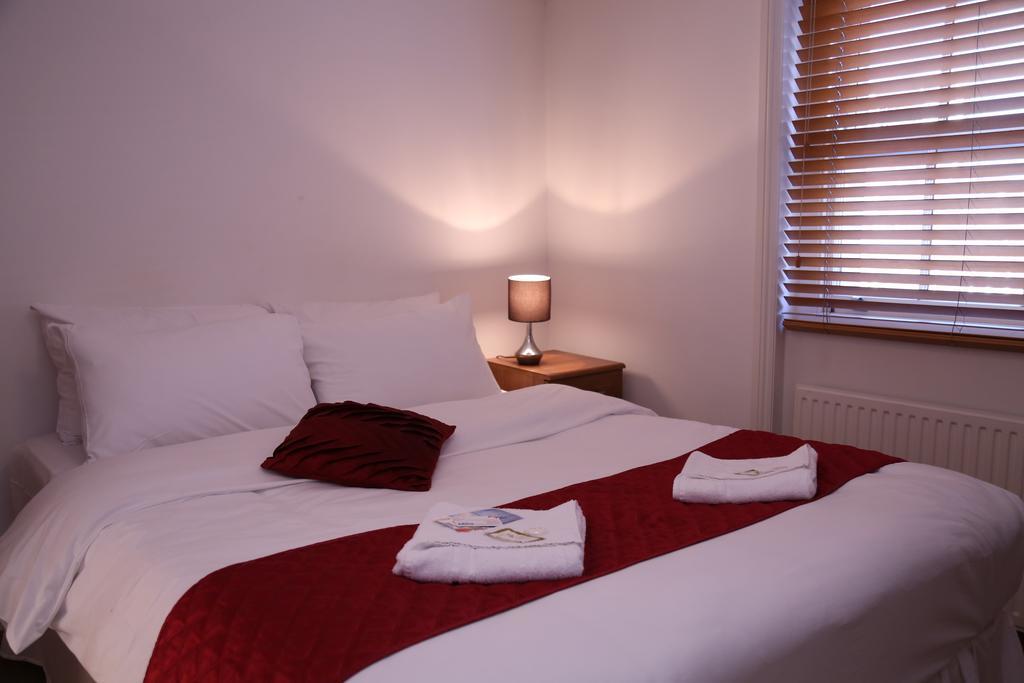 Paddington Southwick Street Apartments 伦敦 客房 照片