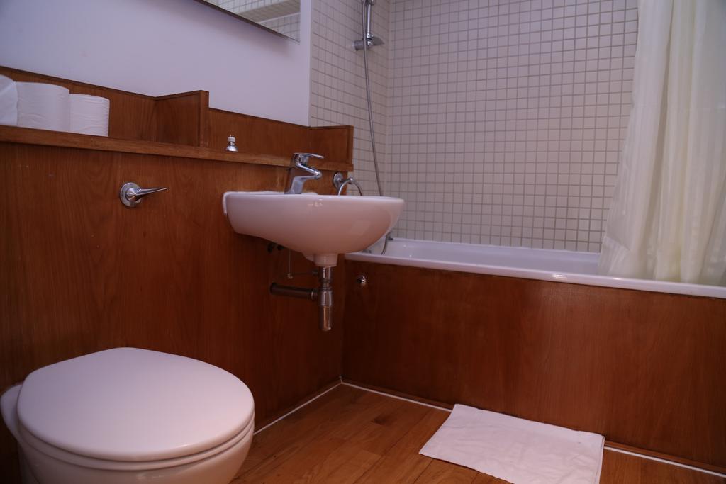 Paddington Southwick Street Apartments 伦敦 客房 照片