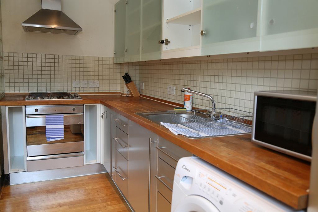 Paddington Southwick Street Apartments 伦敦 外观 照片