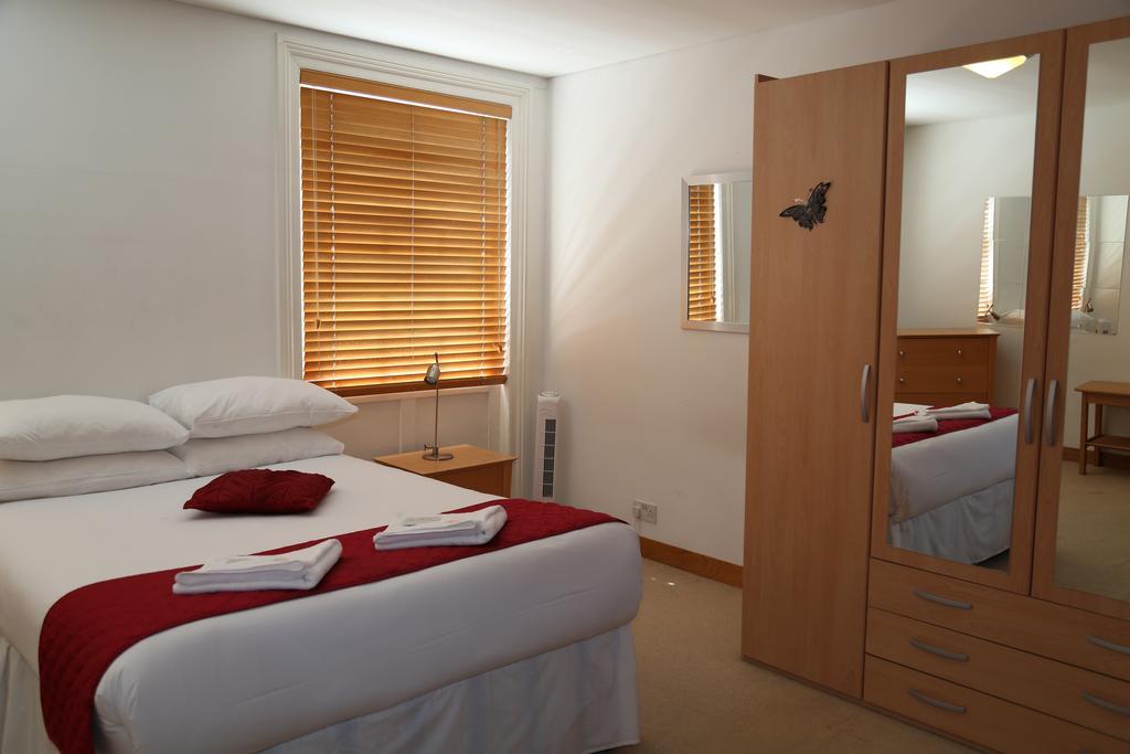Paddington Southwick Street Apartments 伦敦 外观 照片