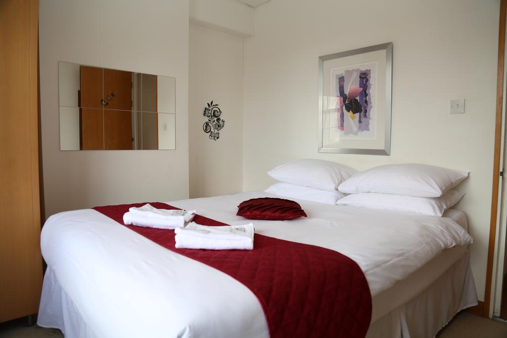 Paddington Southwick Street Apartments 伦敦 外观 照片