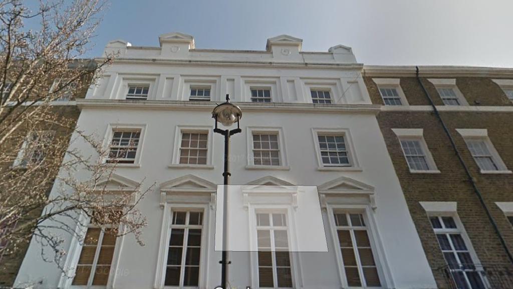 Paddington Southwick Street Apartments 伦敦 外观 照片