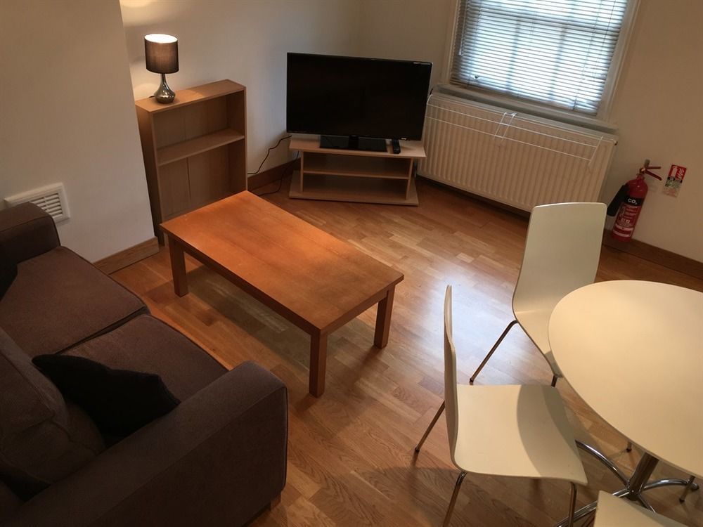 Paddington Southwick Street Apartments 伦敦 外观 照片