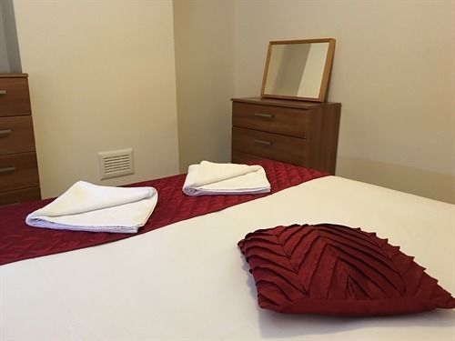 Paddington Southwick Street Apartments 伦敦 外观 照片