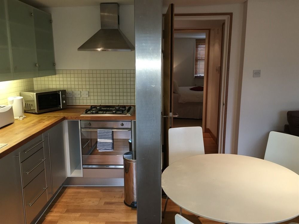Paddington Southwick Street Apartments 伦敦 外观 照片