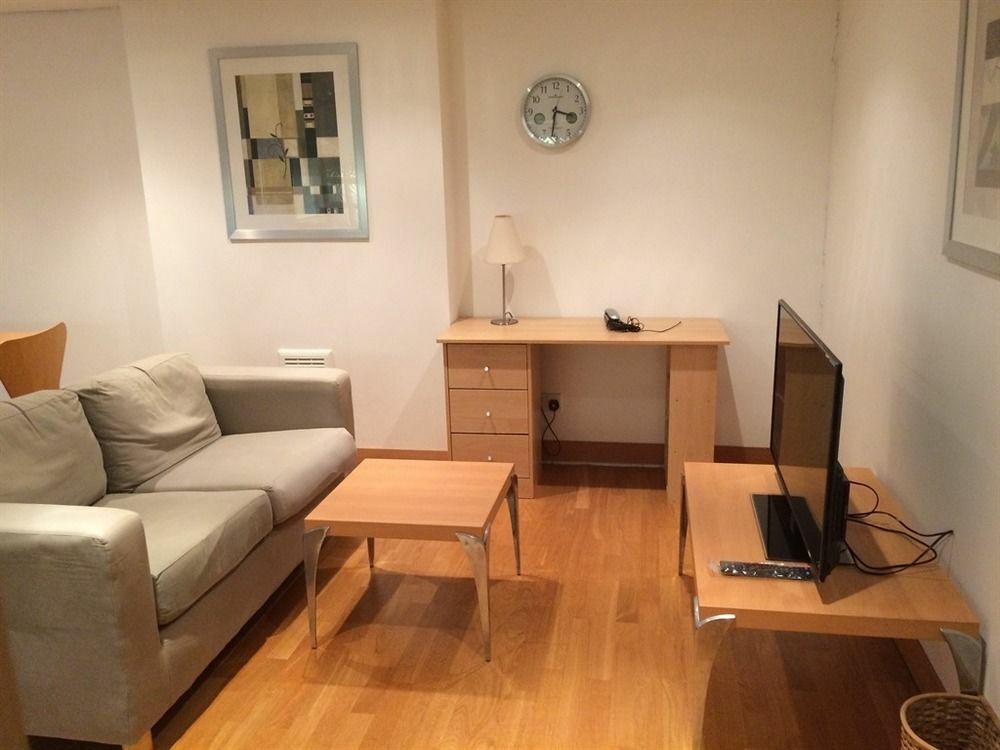 Paddington Southwick Street Apartments 伦敦 外观 照片