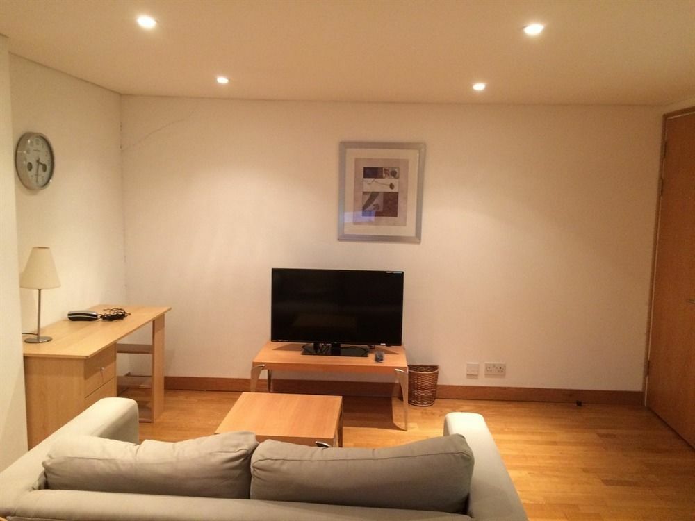 Paddington Southwick Street Apartments 伦敦 外观 照片